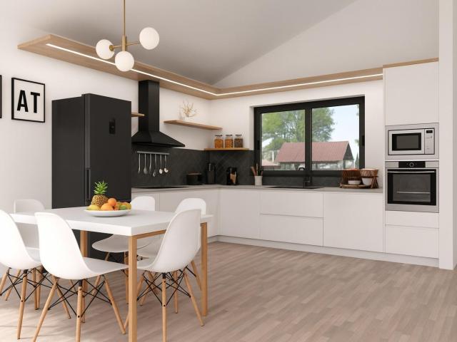 Chalet en venta en Noroeste, Murcia