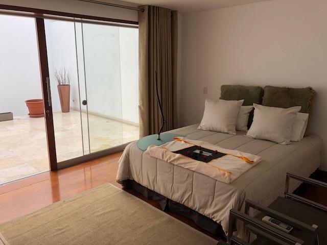 Casa venta en San Isidro, Lima Metropolitana