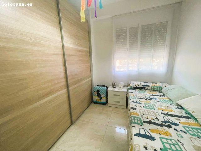 Piso en venta en l'Horta Sud, Valencia