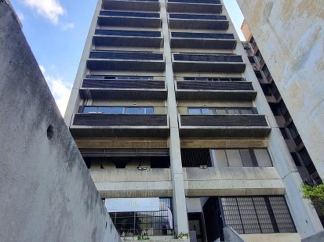Oficina en alquiler en Leoncio Martínez, Miranda