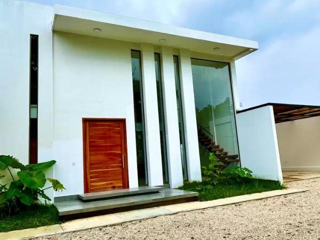 Casa en venta en Palenque, Chiapas