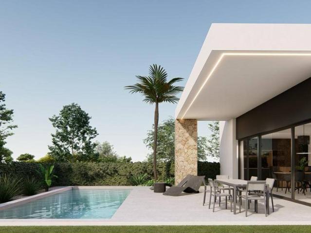 Casa en venta en Romeral, Vega Media del Segura