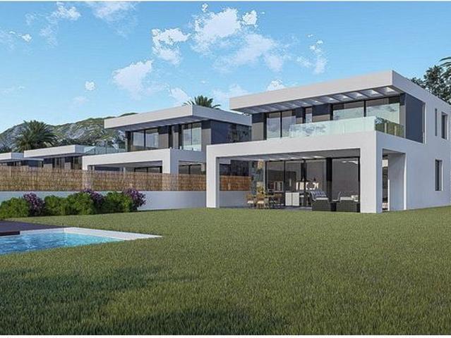 Casa en venta en El Valle de Cofrentes-Ayora, Valencia