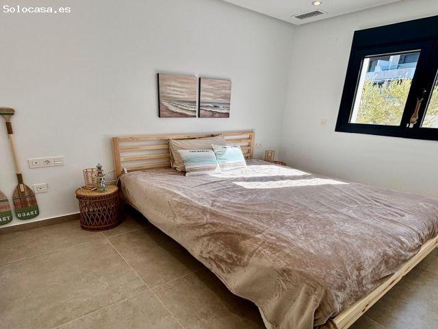 Casa en venta en Barrio Los Migalos, Rafal