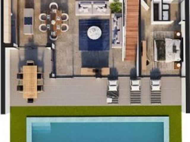 Casa en venta en Urbanització Els Carrions, la Marina Alta