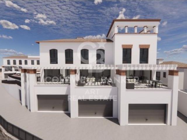 Casa en venta en Torrox Park, La Axarquía