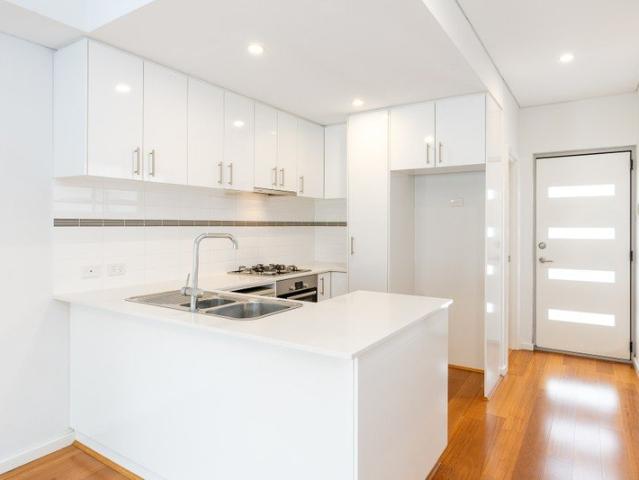 Townhouse for rent in Glendalough, City of Vincent