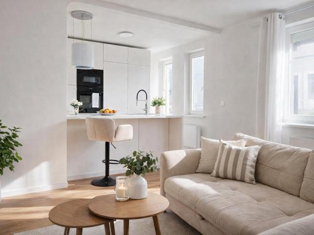 Apartment kaufen in KG Landstraße, Wien