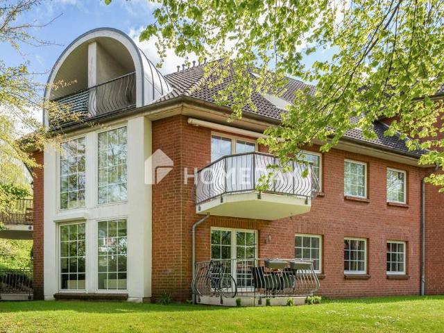 Wohnung kaufen in Norderstedt, Kreis Segeberg