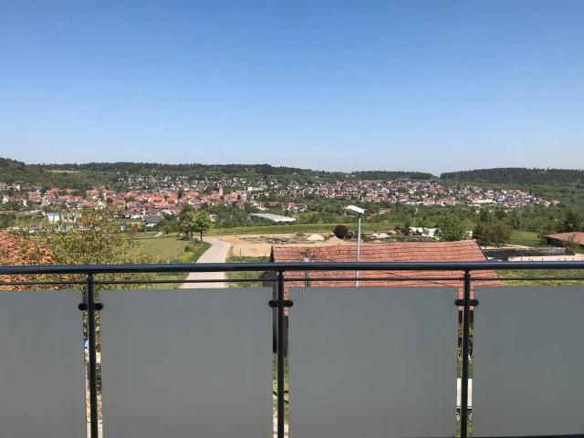 Wohnung kaufen in Simmozheim, Baden-Württemberg
