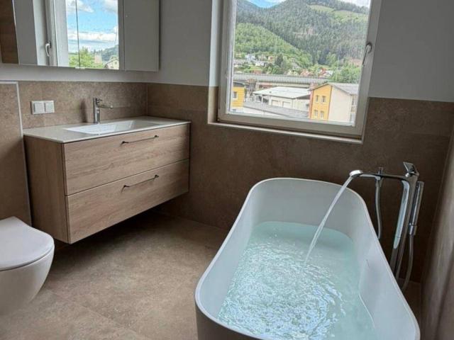 Apartment kaufen in Kindberg, Steiermark