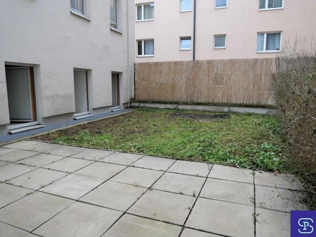 Büro mieten in Seestadt, Wien