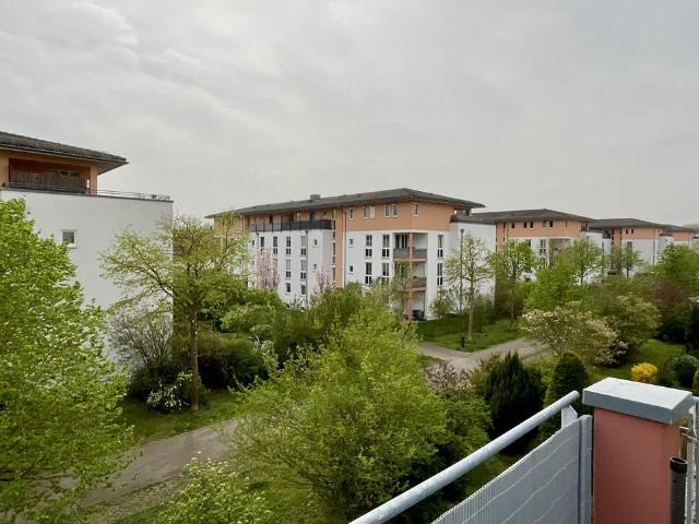 Etagenwohnung kaufen in Taucha, Graßdorf