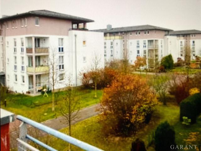 Etagenwohnung kaufen in Taucha
