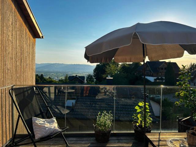 Apartment mieten in Bildstein, Vorarlberg