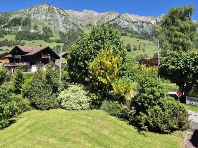 Wohnung kaufen in Château-d'Oex, Waadt