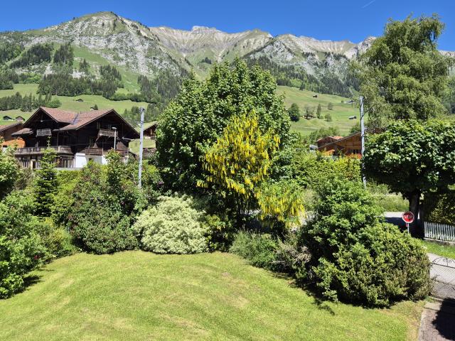 Wohnung kaufen in Château-d'Oex, Waadt