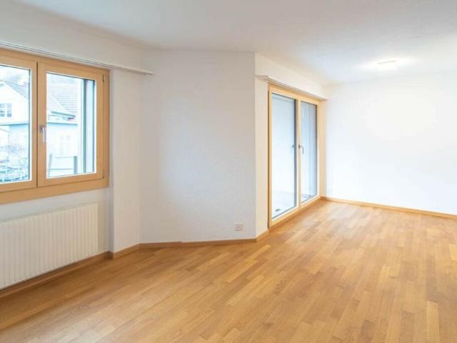 Wohnung mieten in Berneck, St. Gallen