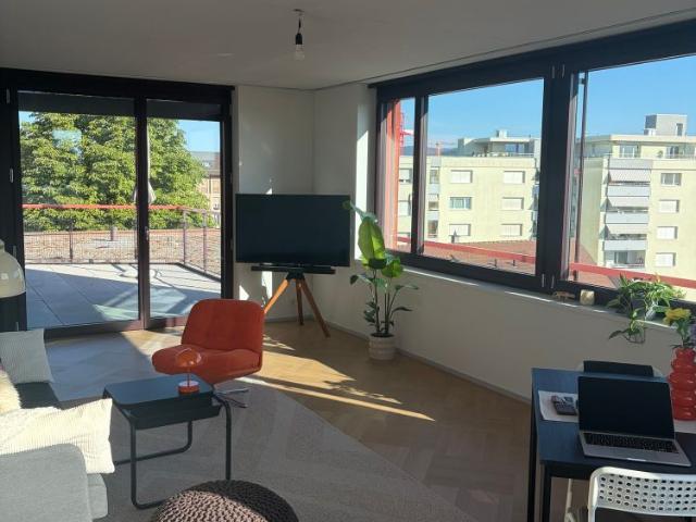 Apartment mieten in Hätschen, Dietikon