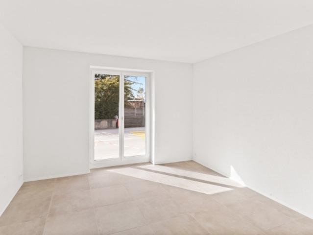 Wohnung mieten in Aarwangen, Bern