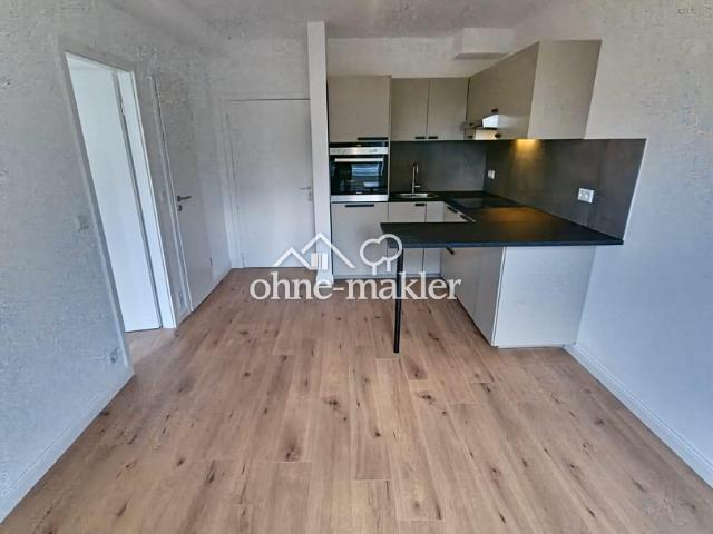 Apartment kaufen in Rahlstedt, Hamburg