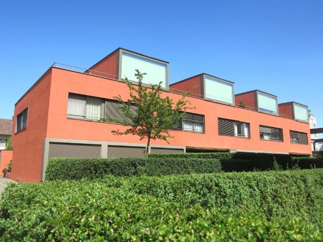 Apartment mieten in Windisch, Aargau