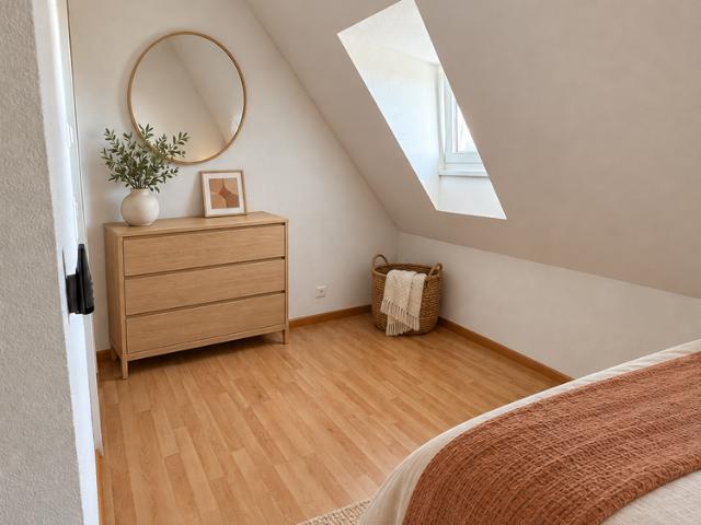 Apartment mieten in Füllinsdorf, Bezirk Liestal