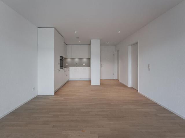 Wohnung mieten in Kaiseraugst, Aargau