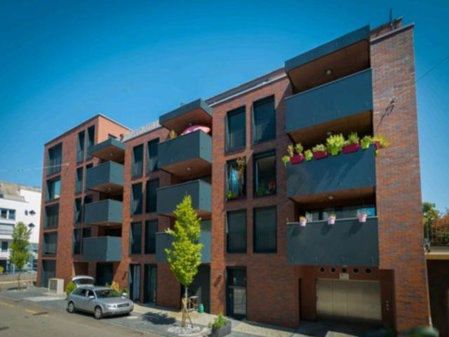 Apartment mieten in Winterthur, Zürich