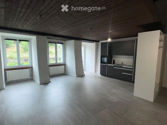 Apartment mieten in Breite, Schaffhausen