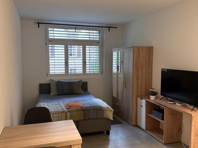 Apartment mieten in Wiler, Gurtnellen