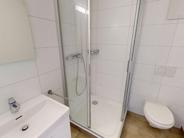 Apartment mieten in Schwarzenbach (SG), St. Gallen