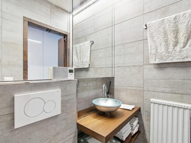 Apartment mieten in Mühlebach, Zürich