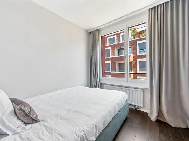 Apartment mieten in Mühlebach, Zürich