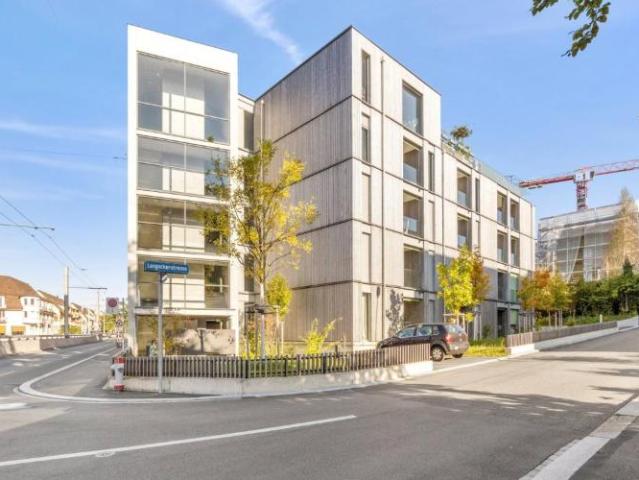 Apartment mieten in Einigen, Zürich