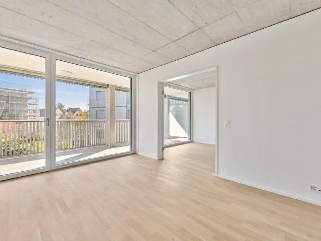 Apartment mieten in Unterstrass, Zürich