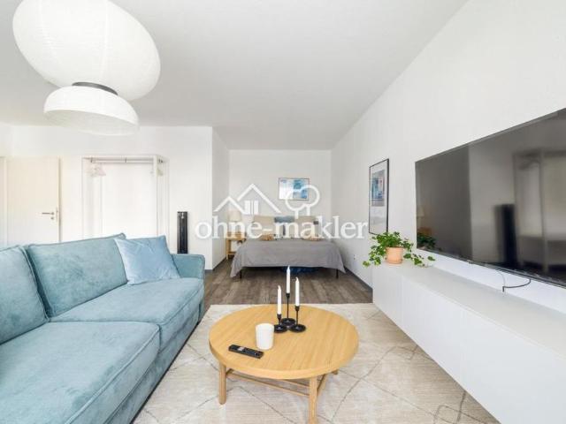 Apartment mieten in Hochheim, Hessen