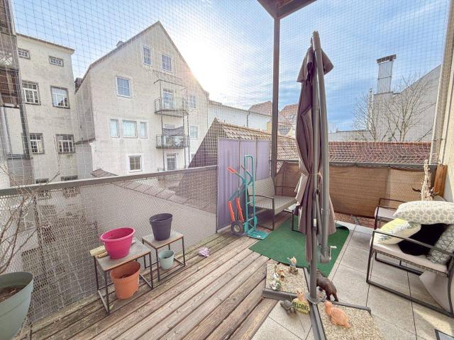 Apartment kaufen in Wels, Oberösterreich