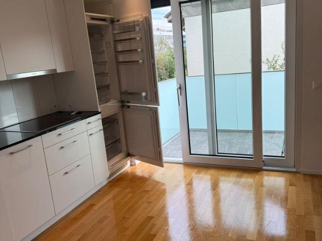 Apartment mieten in Dättwil, Baden