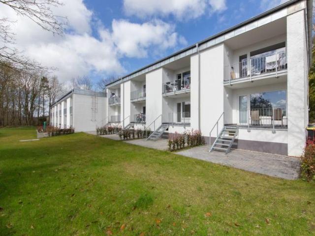 Apartment mieten in Hasselberg, Schleswig-Holstein