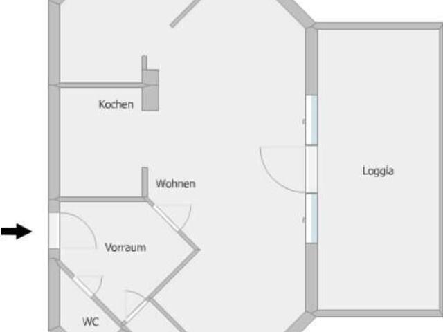 Apartment mieten in Langenzersdorf, Niederösterreich
