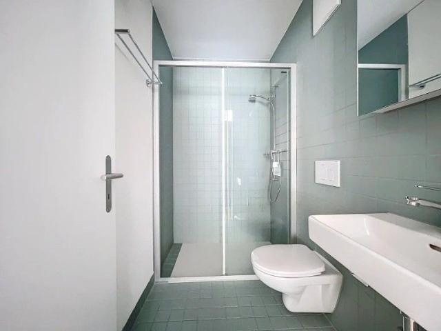 Apartment mieten in Visp