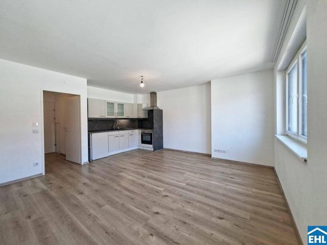 Apartment mieten in KG Favoriten, Wien