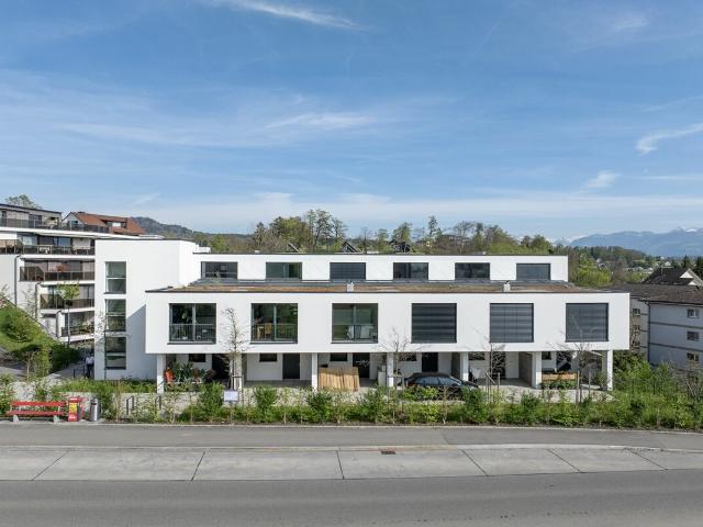 Apartment mieten in Dürnten, Zürich