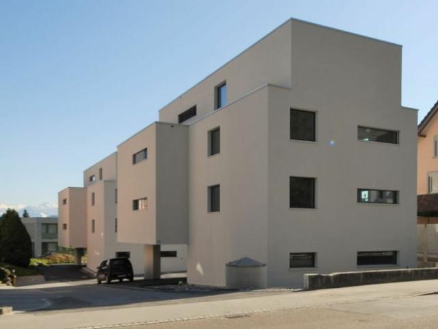 Wohnung mieten in Balgach, St. Gallen