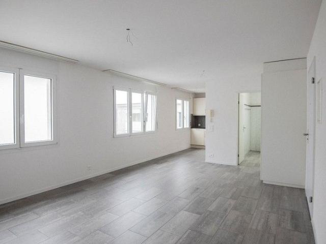 Apartment mieten in Burgdorf, Bern