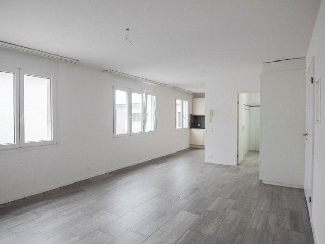 Apartment mieten in Burgdorf, Bern