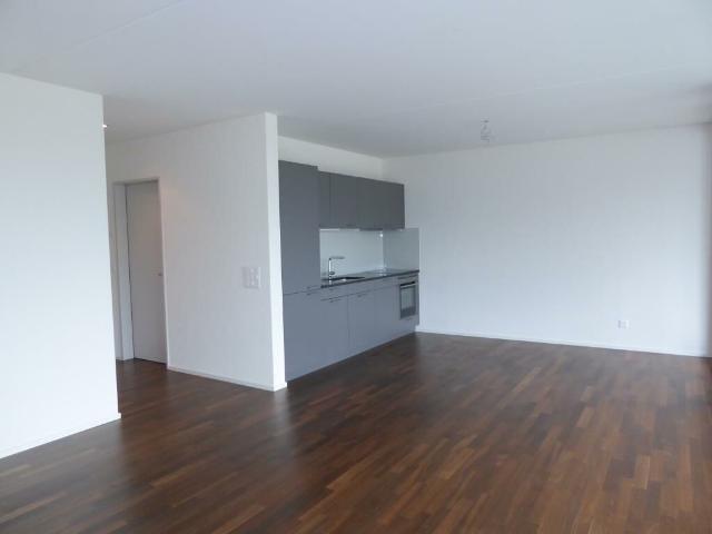 Wohnung mieten in Buchs (SG), St. Gallen
