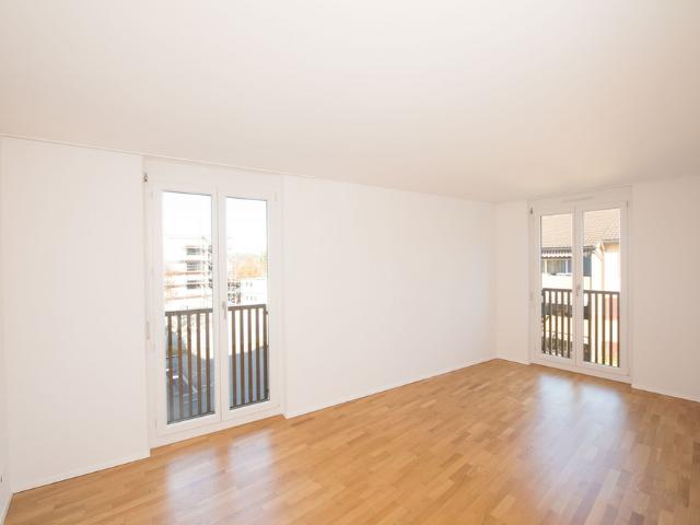 Apartment mieten in Im Choser, Burgdorf