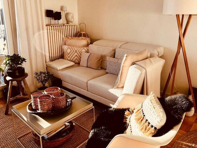 Apartment mieten in Altstadt, Zug